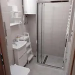 アパート Przystanek Krupowki *