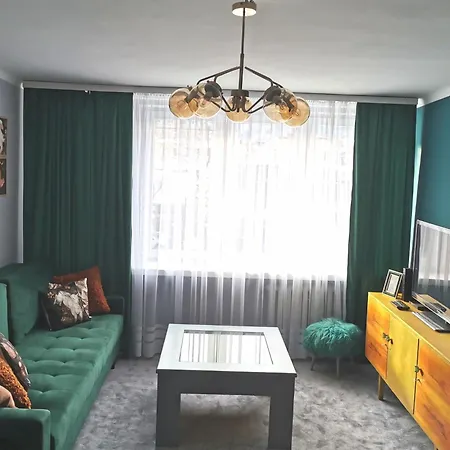 Przystanek Krupowki *