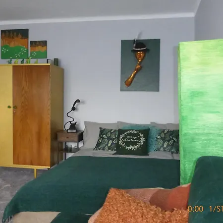 Przystanek Krupowki * ザコパネ