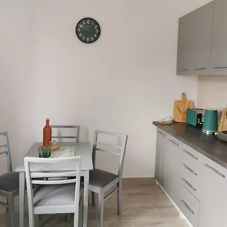 Przystanek Krupowki ザコパネ