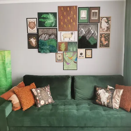 Przystanek Krupowki *