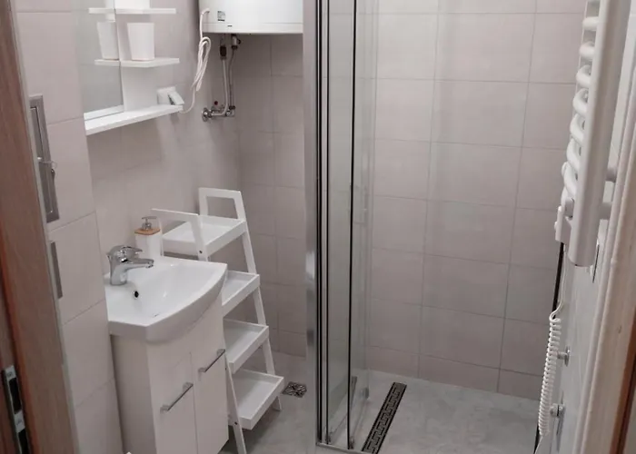 Appartamento Przystanek Krupowki *