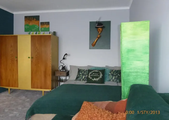 Przystanek Krupowki * Zakopane