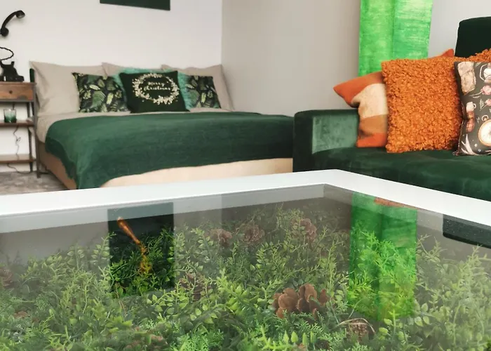 Appartamento Przystanek Krupowki *