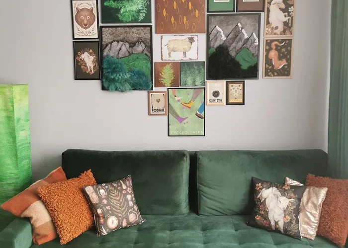 Przystanek Krupowki *